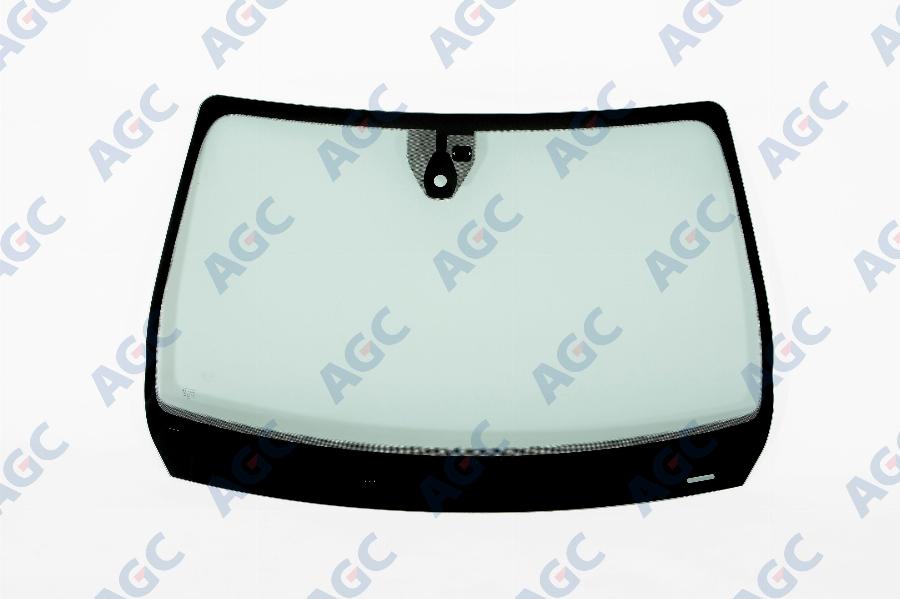 AGC 4164562 - Вітрове скло autocars.com.ua