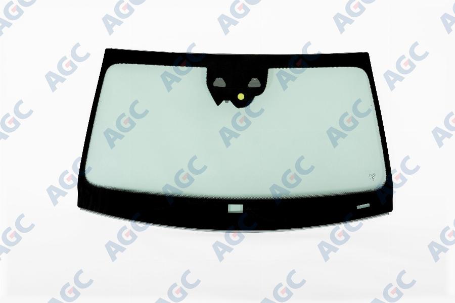 AGC 4166672 - Вітрове скло autocars.com.ua