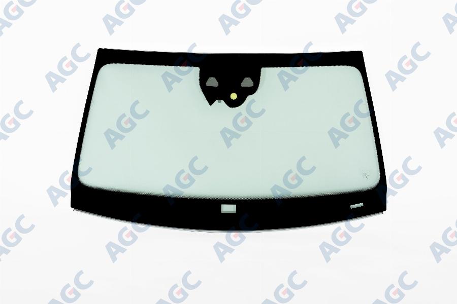 AGC 4166678 - Вітрове скло autocars.com.ua