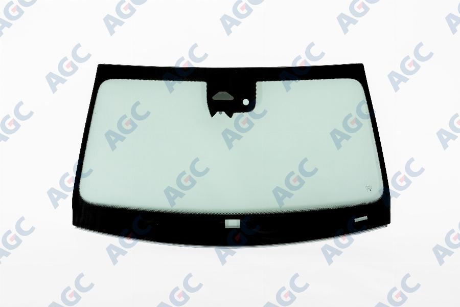 AGC 4166679 - Вітрове скло autocars.com.ua