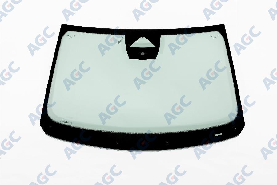 AGC 4167185 - Вітрове скло autocars.com.ua