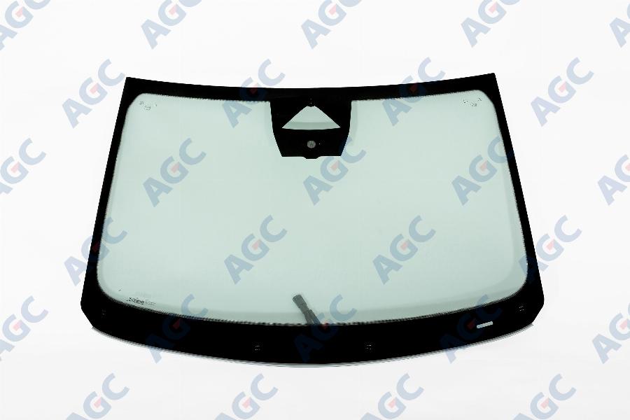AGC 4167186 - Вітрове скло autocars.com.ua