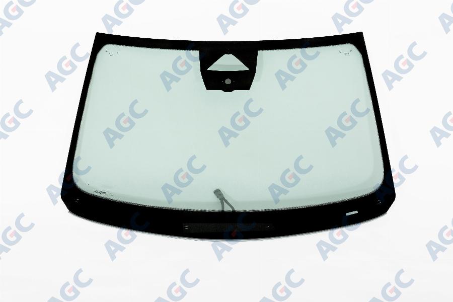 AGC 4167187 - Вітрове скло autocars.com.ua