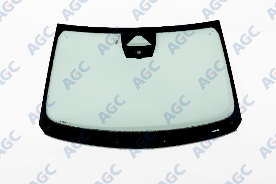 AGC 4167196 - Вітрове скло autocars.com.ua