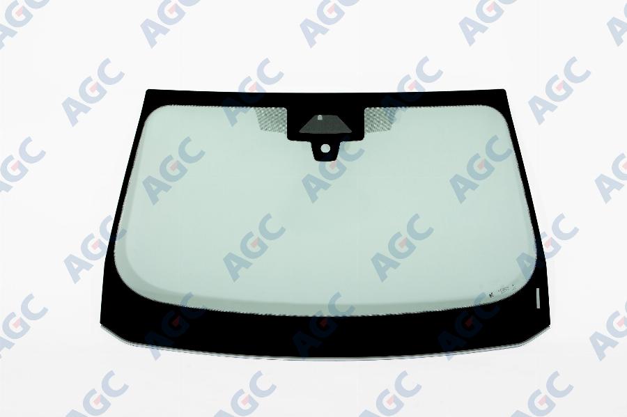 AGC 4167260 - Вітрове скло autocars.com.ua