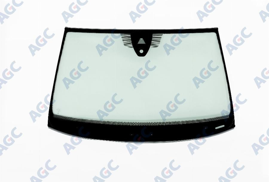 AGC 4168076 - Вітрове скло autocars.com.ua