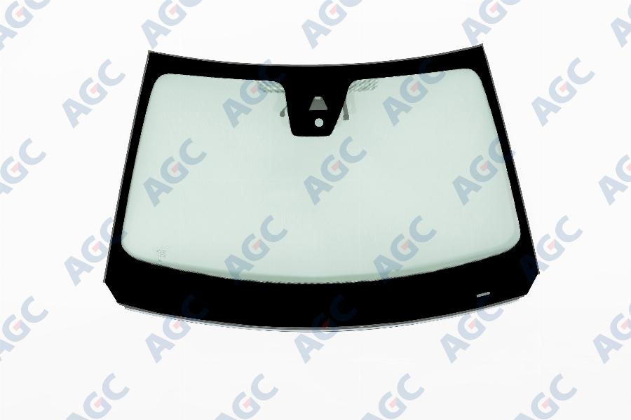 AGC 4173955 - Вітрове скло autocars.com.ua