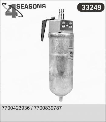 AHE 33249 - Осушувач, кондиціонер autocars.com.ua