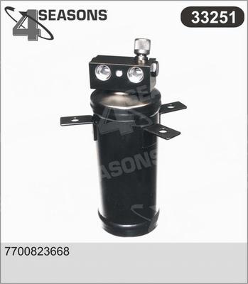 AHE 33251 - Осушувач, кондиціонер autocars.com.ua