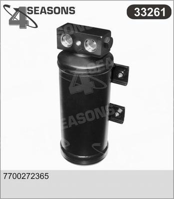 AHE 33261 - Осушувач, кондиціонер autocars.com.ua