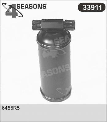 AHE 33911 - Осушувач, кондиціонер autocars.com.ua