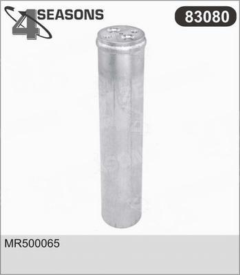 AHE 83080 - Осушувач, кондиціонер autocars.com.ua