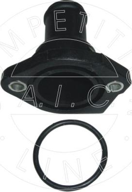 AIC 50033 - Зєднання коліно системи охолодження autocars.com.ua