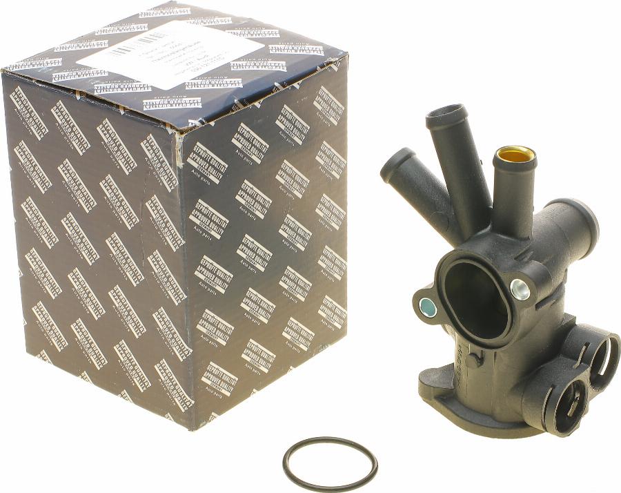 AIC 50041 - Термостат, охолоджуюча рідина autocars.com.ua