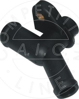 AIC 50071 - Фланець охолоджуючої рідини autocars.com.ua