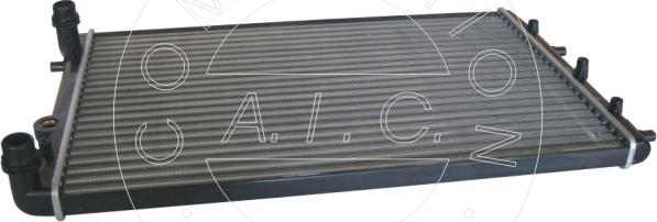 AIC 50096 - Радіатор, охолодження двигуна autocars.com.ua