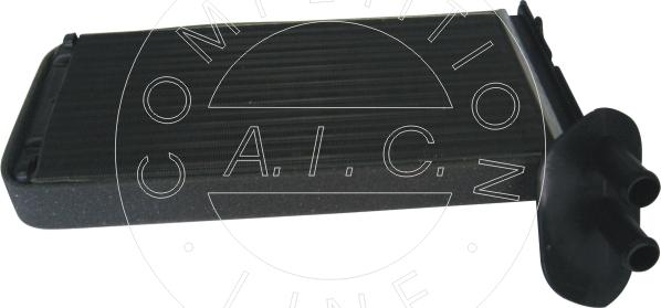 AIC 50603 - Теплообмінник, опалення салону autocars.com.ua
