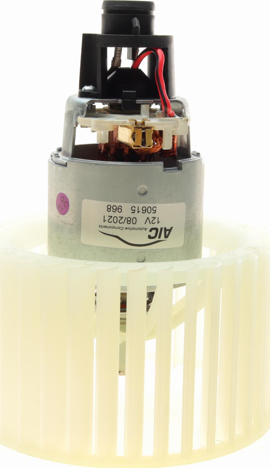 AIC 50615 - Електродвигун, вентиляція салону autocars.com.ua