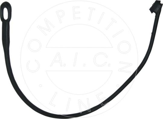 AIC 50635 - Утримуюча стрічка, кришка багажного відділення autocars.com.ua