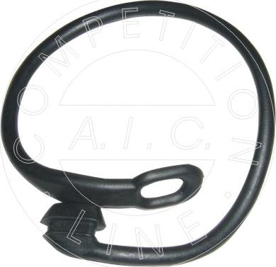 AIC 50636 - Утримуюча стрічка, кришка багажного відділення autocars.com.ua