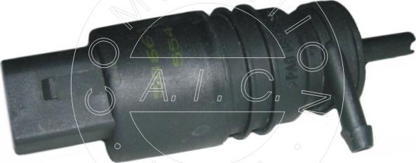 AIC 50661 - Водяной насос, система очистки окон avtokuzovplus.com.ua