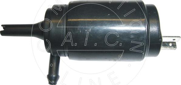 AIC 50666 - Водяний насос, система очищення вікон autocars.com.ua