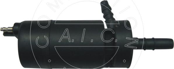 AIC 50668 - Водяной насос, система очистки окон avtokuzovplus.com.ua