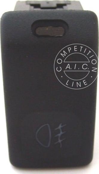 AIC 50744 - Вимикач, противотуманная autocars.com.ua