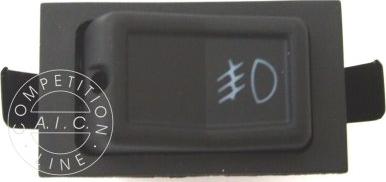 AIC 50752 - Вимикач, противотуманная autocars.com.ua