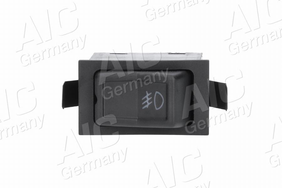 AIC 50752 - Вимикач, противотуманная autocars.com.ua