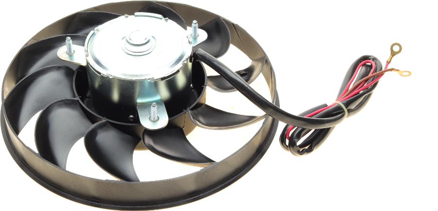 AIC 50849 - Вентилятор, охолодження двигуна autocars.com.ua