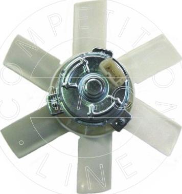 AIC 50862 - Вентилятор, охлаждение двигателя avtokuzovplus.com.ua