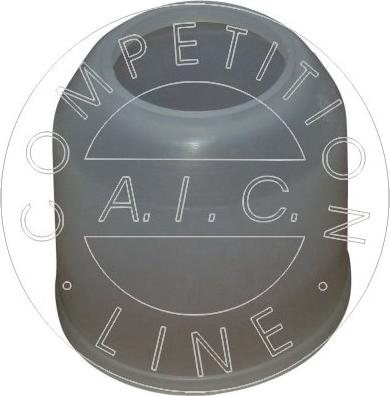 AIC 50891 - Пильник амортизатора, захисний ковпак autocars.com.ua
