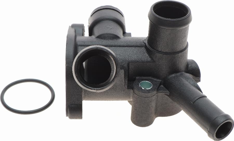 AIC 50938 - Термостат, охолоджуюча рідина autocars.com.ua