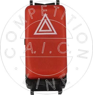 AIC 50954 - Указатель аварийной сигнализации avtokuzovplus.com.ua