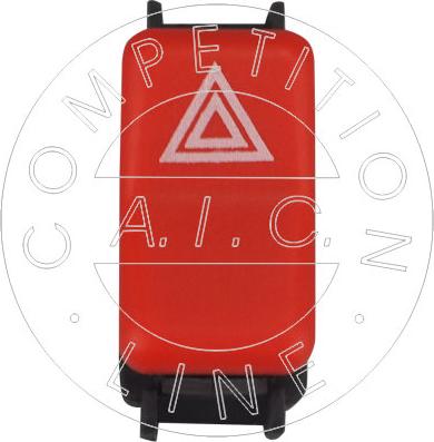 AIC 50955 - Указатель аварийной сигнализации avtokuzovplus.com.ua