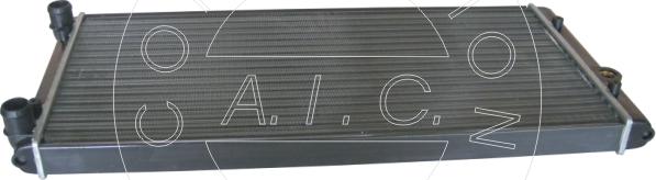 AIC 50956 - Радиатор, охлаждение двигателя avtokuzovplus.com.ua