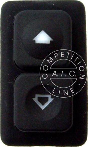 AIC 50967 - Вимикач, стеклолод'емнік autocars.com.ua