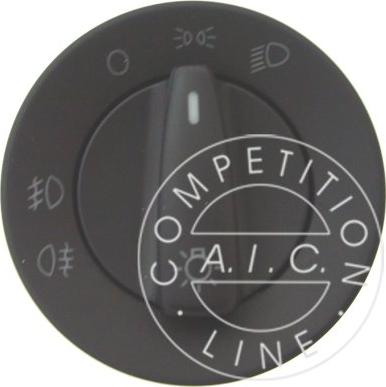 AIC 50995 - Выключатель, головной свет avtokuzovplus.com.ua