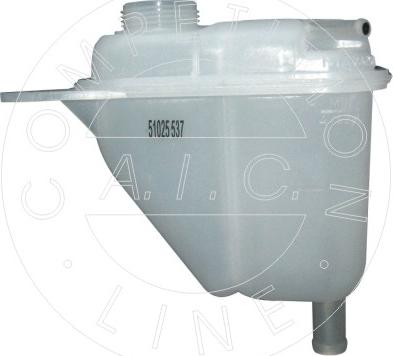 AIC 51025 - Компенсаційний бак, охолоджуюча рідина autocars.com.ua