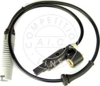 AIC 51068 - Датчик ABS, частота обертання колеса autocars.com.ua