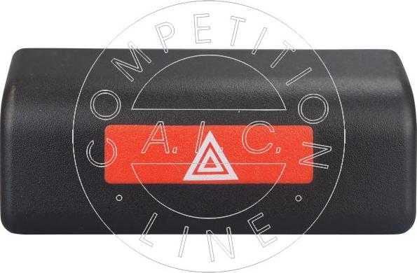 AIC 51113 - Покажчик аварійної сигналізації autocars.com.ua