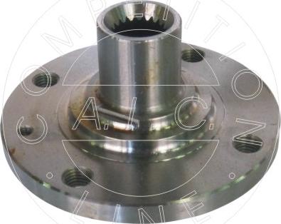 AIC 51119 - Маточина колеса autocars.com.ua