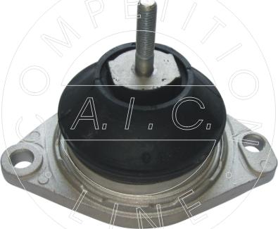 AIC 51137 - Подушка, опора, подвеска двигателя avtokuzovplus.com.ua