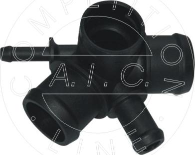 AIC 51166 - Фланец охлаждающей жидкости avtokuzovplus.com.ua