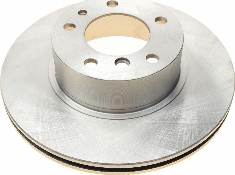 AIC 51286 - Гальмівний диск autocars.com.ua