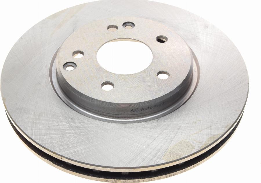 AIC 51319 - Гальмівний диск autocars.com.ua