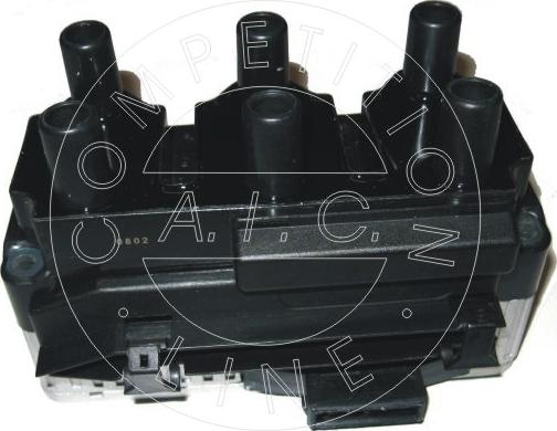 AIC 51329 - Котушка запалювання autocars.com.ua