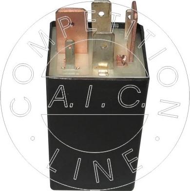 AIC 51370 - Реле, система накаливания avtokuzovplus.com.ua