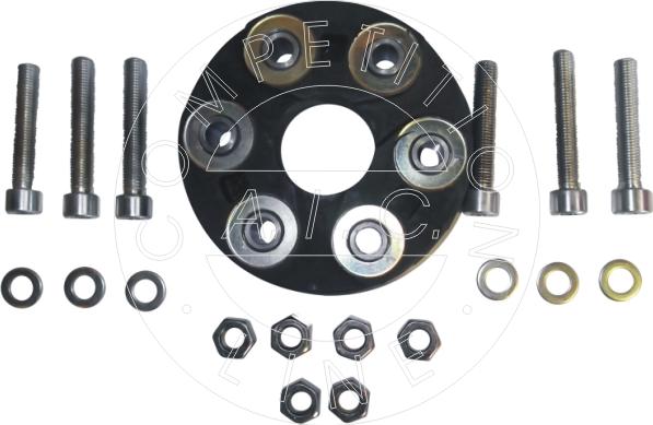 AIC 51433 - Шарнір, поздовжній вал autocars.com.ua